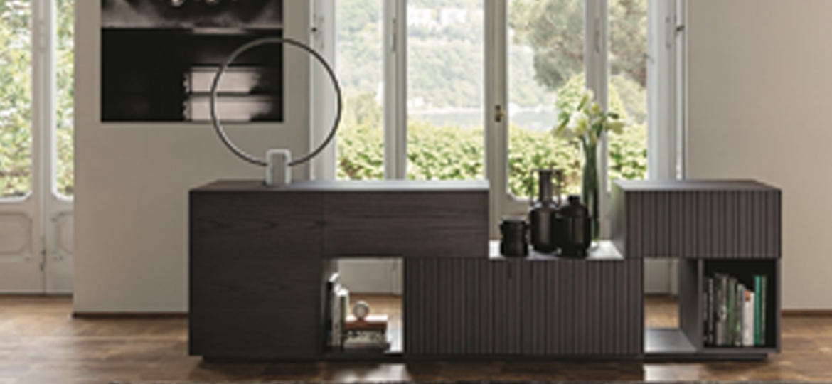  Вдохновиться PORADA - Belvedere - официальный дилер Porada